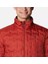 Delta Ridge Down Jacket Erkek Outdoor Mont Kırmızı WO0955-849 5