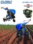 Flash 250 Briggs Stratton Amerikan Motorlu Benzinli Çapa Makinası Şanzımanlı 7 Hp 2+1 Vites 2