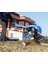 Flash 250 Briggs Stratton Amerikan Motorlu Benzinli Çapa Makinası Şanzımanlı 7 Hp 2+1 Vites 3