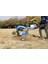 Flash 250 Briggs Stratton Amerikan Motorlu Benzinli Çapa Makinası Şanzımanlı 7 Hp 2+1 Vites 4