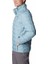 Delta Ridge Down Jacket Erkek Outdoor Mont Mavi WO0955-460 3