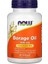 Borage Oil, Concentration Gla, 1,000 mg, 60 Softgels 1