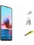 Samsung A24 Uyumlu Mikro Nano Temperli Ekran Koruyucu 2