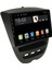 Citroen C1 2gb Ram 10 Inç Android Oem Multimedya Navigasyon 1