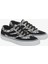 2941 Revolley Zebra Print Unisex Siyah Sneaker S61272W-ADA-SP 2