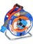 Camping Serisi Cee ve 230 V Çeviricili 25 Metre IP44 Dış Mekan Makara Kablosu 1