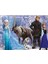 Ahşap Mdf Puzzle Yapboz Frozen 120 Parça 25*35 cm 1