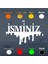 Kanlı Isim Sticker Oto Sticker Araba Sticker Araba Yazısı Oto Cam Yazı Araba Arma 15X8CM 1
