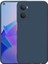 Oppo A96 4g Içi Kadife Dolgulu Şık Candy Lansman Silikon Kılıf 1