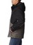 Tunnel Falls Interchange Jacket Erkek Mont 3in1 WO0572-024 3