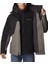 Tunnel Falls Interchange Jacket Erkek Mont 3in1 WO0572-024 5