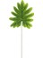 Yapay Philodendron Yaprağı 60 cm 1