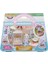 Sylvanian Families Moda Set 5540, Moda Aksesuarları Oyun Seti 1