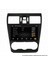 Subaru Forester Android 12 Multimedya Carplay 4gb RAM+64GB HDD 2012-2017 Navigasyon Ekran 3