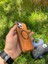 Iphone 14 Magsafe Leather Stantlı Telefon Kılıfı 2