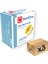 Tıbbi İpek Plaster 10 cm x 5 m 3 Adet 1
