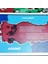 Benim Güzel Vatanım Bayrak 83044,AHŞAP Eğitici Oyuncak Puzzle 4