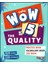 Fenomen Wow English 5. Sınıf The Quality Practice Book-Vocabulary Book-Test Book 1