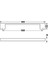 Han Kulp Inox Renkli 160MM 2