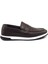 M9240 Yumuşak Esnek Loafer Deri Erkek Ayakkabı 1