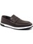 M9240 Yumuşak Esnek Loafer Deri Erkek Ayakkabı 2