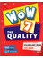 Fenomen Yayıncılık Fenomen Wow English 7. Sınıf The Quality Practice Book-Vocabulary Book-Test Book 1