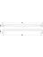 Fermo Kulp Inox Renkli C:320MM 2
