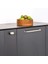 Fermo Kulp Inox Renkli C:320MM 3