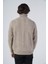 Erkek Yürütme Saç Örgülü Balıkçı Yaka Triko Yün Kazak TRIST-5313 1