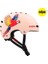 Lazer Kask One+ Mıps Ce-Cpsc Mat Pink Parrot M +Gr 55-59CM 1