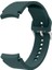 Samsung Galaxy Watch 6 40 43 44 47MM Uyumlu Orjinal Tasarım Kavisli Purelux Silikon Kordon 4