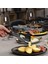 Piano 4 Çok Fonksiyonlu Raclette Izgara Siyah-4 KIŞILIK-700 W 5