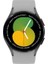 Samsung Galaxy Watch 6 40 43 44 47MM Uyumlu Orjinal Tasarım Kavisli Purelux Silikon Kordon 3