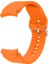 Samsung Galaxy Watch 6 40 43 44 47MM Uyumlu Orjinal Tasarım Kavisli Purelux Silikon Kordon 4