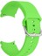 Samsung Galaxy Watch 6 40 43 44 47MM Uyumlu Orjinal Tasarım Kavisli Purelux Silikon Kordon 2