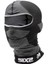 Sıx2 Breezytouch Yazlık Balaclava Karbon Siyah Dbxl Bt 1