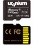 64 GB Uranıum UR-TF-64G Mıcro Sd Card 7/24 Surveıllance 60/30MBS Hafıza Kartı (3 Yıl Garanti) 1