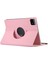 Xiaomi Pad 6 / 6 Pro 11 Inç Kılıf 360 Dönebilen Standlı Case 1
