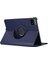 Xiaomi Pad 6 / 6 Pro 11 Inç Kılıf 360 Dönebilen Standlı Case 1