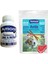 Köpek Brewers 72LI Çinko Biotin Tablet, Avida 12LI Sticks Dog Lamb Ödül Maması 1