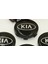 Kia Jant Göbeği Kapak Seti 60MM 3