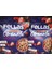 Granola Fellas Protein Şeker İlavesiz Kırmızı Meyveler 270 gr 2'li Paket 1