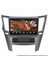 Subaru Legacy Android 12 Multimedya Carplay 4gb RAM+64GB HDD 2010-2014 Navigasyon Ekran 2
