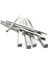5X5X100 mm-Hss-Kare Kesitli Torna Kalemi Yüksek Hava Çeliği 1