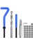 M12 Helicoil Set M12X1,75 Diş Tamir Takımı 2