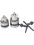 3-16 mm B18 Anahtarlı Mandren 2