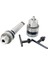 3-16 mm B18 Anahtarlı Mandren 3
