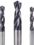 7.6 mm Uzun Karbür Matkap Ucu Kaplamalı Elmas Matkap Ucu 2