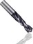 6.8 mm Uzun Karbür Matkap Ucu Kaplamalı Elmas Matkap Ucu 5