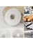 160X1.0X32 Hss Daire Testere 160 Diş Ahşap Metal Testeres 1